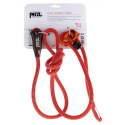 CABO PARA AUTO AMARRE PETZL DUAL CONNECT ADJUST VARIO