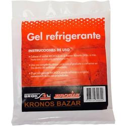 GEL REFRIGERANTE SACHET X 300GRS