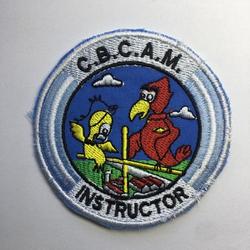 C.B.C.A.M. - INSTRUCTOR