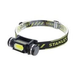 LINTERNA FRONTAL STANLEY LED 250 LUMENS 