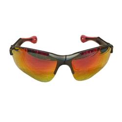 ANTEOJOS DEPORTIVOS DE MONTAÑA UNDER 2062/A047 CON CRISTAL INTERCAMBIABLE CAT 3