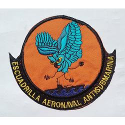 ESCUADRILLA AERONAVAL ANTISUBMARINA