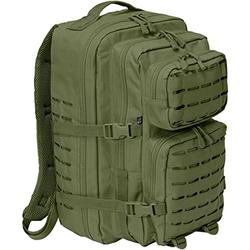 MOCHILA COMPACT TACTICA SISTEMA MOLLE 3 DIAS