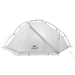 CARPA ULTRALIVIANA MONOPLAZA NATURALHIKE VIK 15D 1,1kg