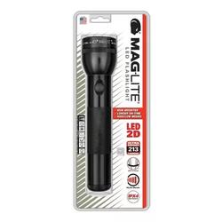 LINTERNA MAGLITE LED 2D 213 LM