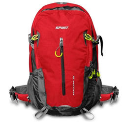 MOCHILA SPINIT ARAUCANA  TECH 35 LTS 