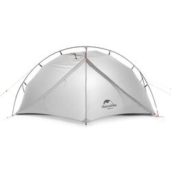 CARPA ULTRALIVIANA MONOCAPA NATURALHIKE VIK 15D - 2 PERSONAS - 1,1kg