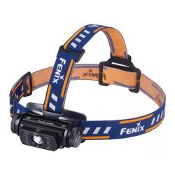 LINTERNA FRONTAL FENIX HL60R NEGRA - 950 LUMENS