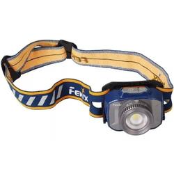 LINTERNA FRONTAL FENIX HL40R - 600 LUMENS - AZUL