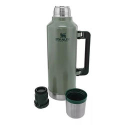 TERMO STANLEY CLASSIC 2.5 LTS VERDE