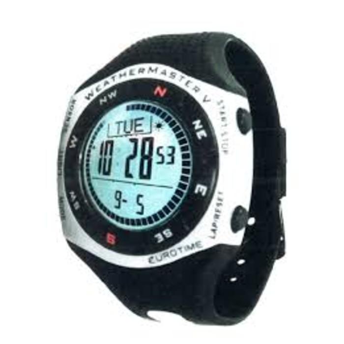 Weathermaster Watch WILDLIFE SPORTS - RELOJ WEATHER MASTER