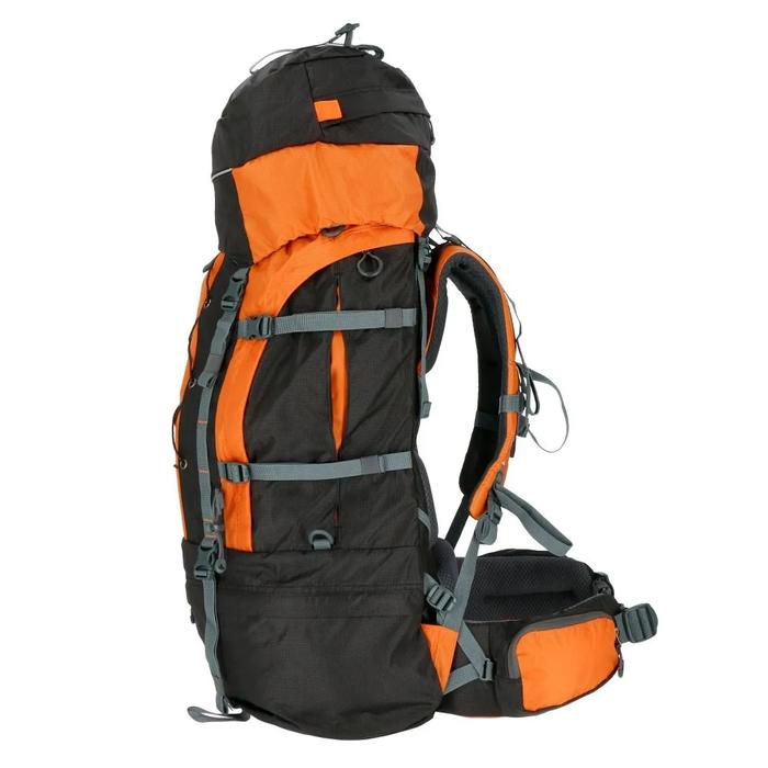 WILDLIFE SPORTS MOCHILA DOITE EXPEDITION 90 LTS
