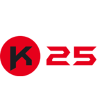 K 25