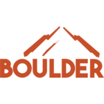 BOULDER