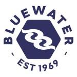 BLUE WATER