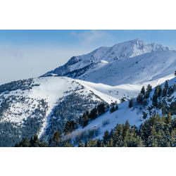 :COMO INICIARSE EN LA ALTA MONTAÑA CON SEGURIDAD: