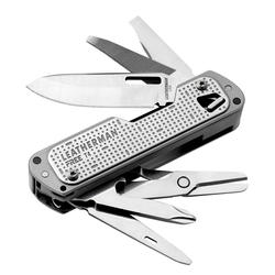 .LEATHERMAN FREE-LA SIGUIENTE GENERACION DE MULTI HERRAMIENTAS.