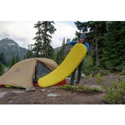 AISLANTES.: COLCHONETA, INFLABLE O AUTOINFLABLE CUAL ELEGIR?
