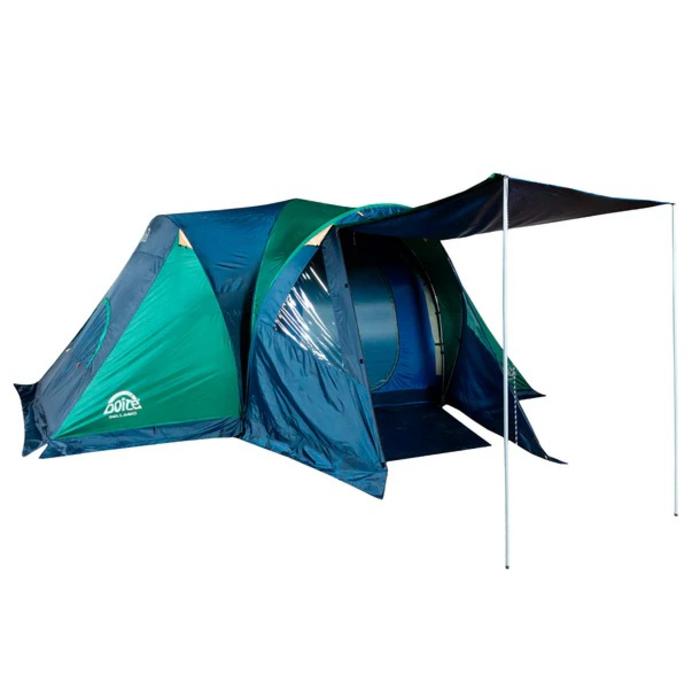 CARPA NEW BELLAGIO PARA 9 PERSONAS - 2DA - DISCONTINUA