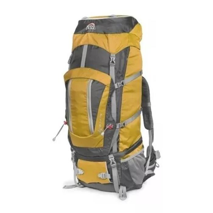 MOCHILA TELICA 75 LTS