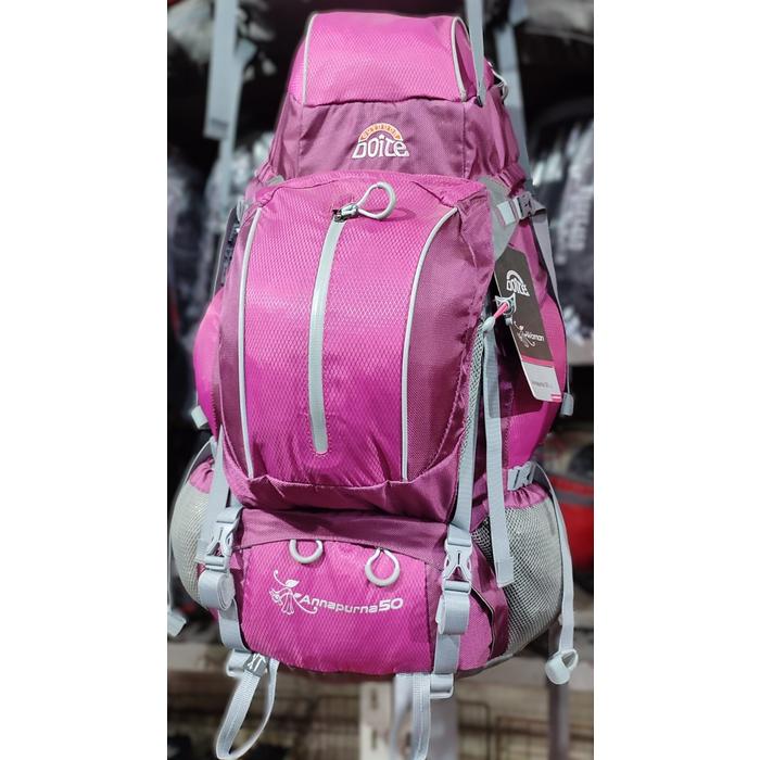 MOCHILA ANNAPURNA 50 Lts.