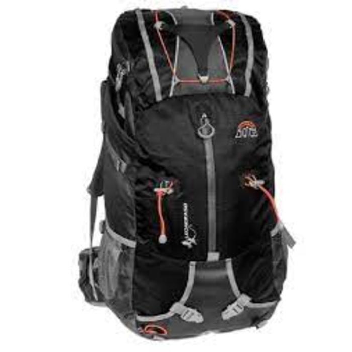 MOCHILA DOITE LEONERA 50 LITROS