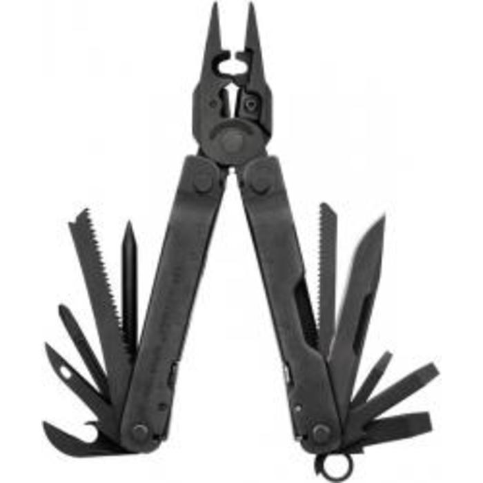 PINZA LEATHERMAN SUPERTOOL EOD