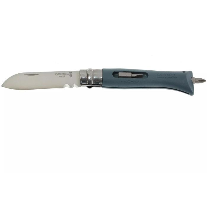 CORTAPLUMA OPINEL FRANCESA 09 BRICOLAGE DIY