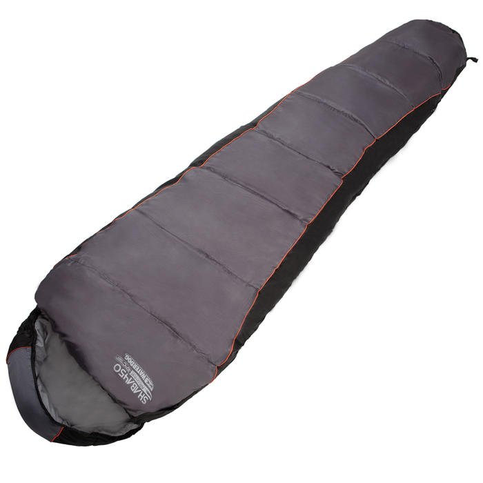 BOLSA DE DORMIR SHABA 450 -10C