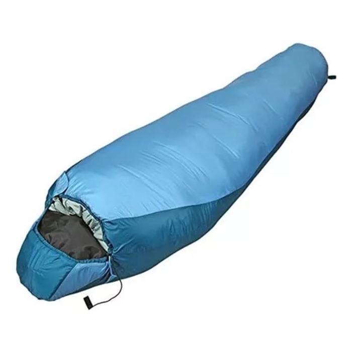 BOLSA DE DORMIR WATERDOG FINLAND -5C MONOTHERMAX