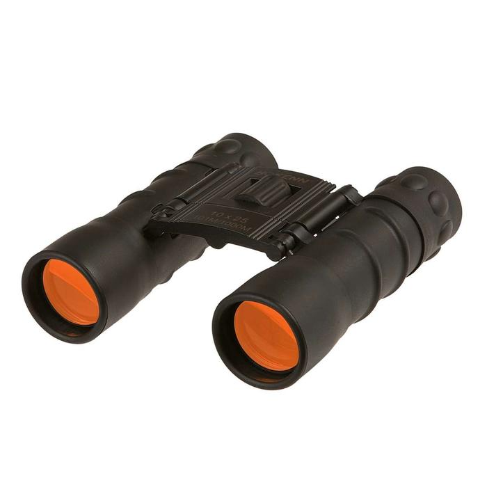 BINOCULAR TRAVEL II 10X25