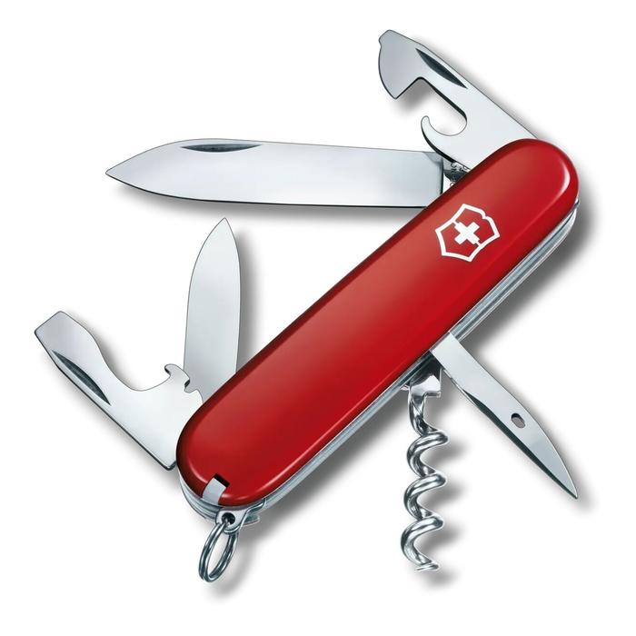 CORTAPLUMAS VICTORINOX SPARTAN