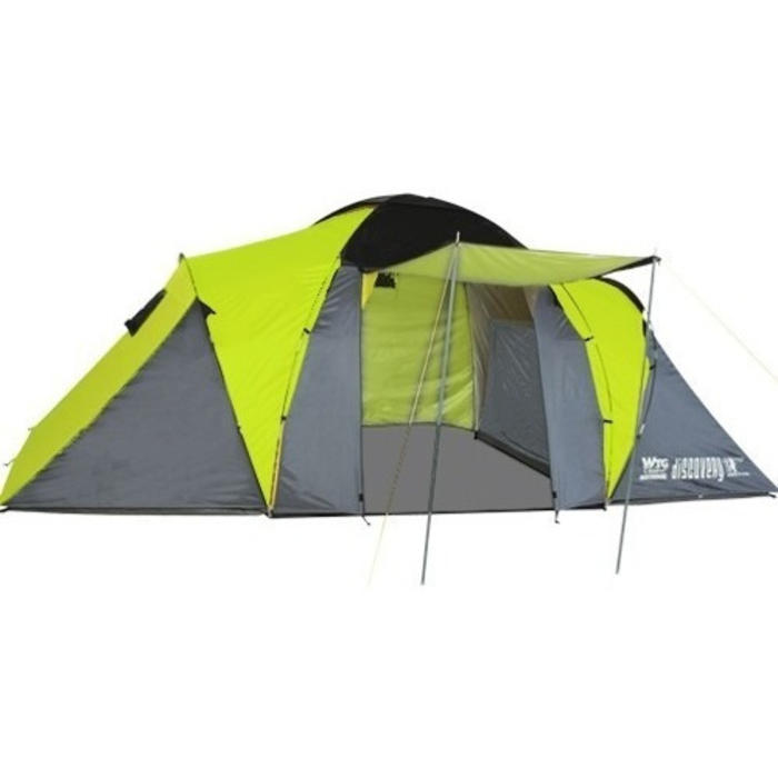 CARPA DISCOVERY PRO  4
