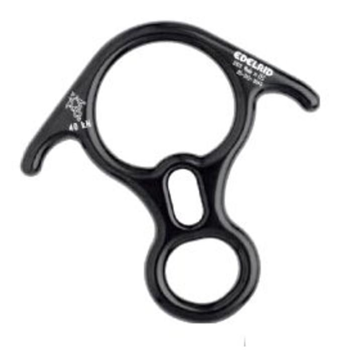 DESCENSOR CON PROYECCIONES RESCUE 8