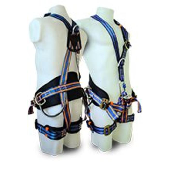 ARNES INTEGRAL DE SEGURIDAD ARION