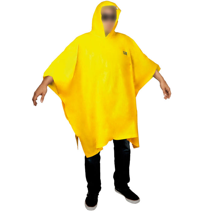 PONCHO IMPERMEABLE
