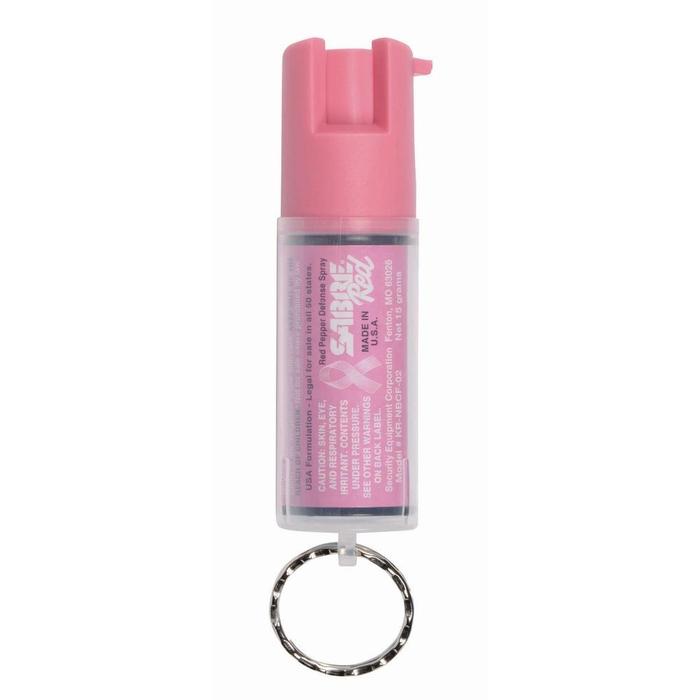 GAS DEFENSIVO LADY