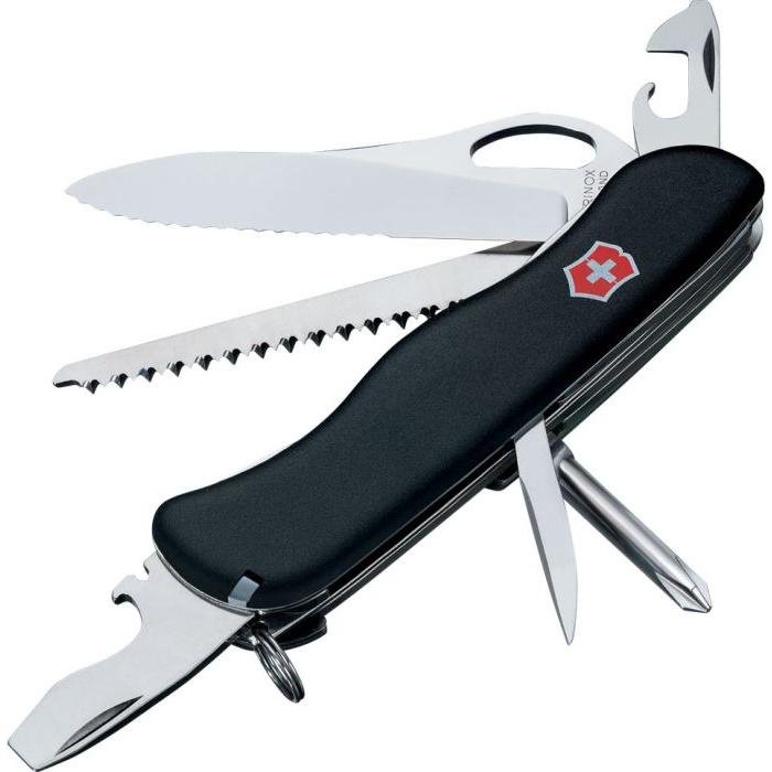 CORTAPLUMAS TRAIL MASTER ONE HAND BLACK