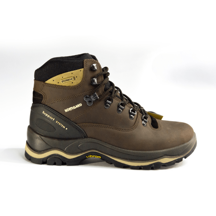 BOTAS DE TREKKING DAKAR