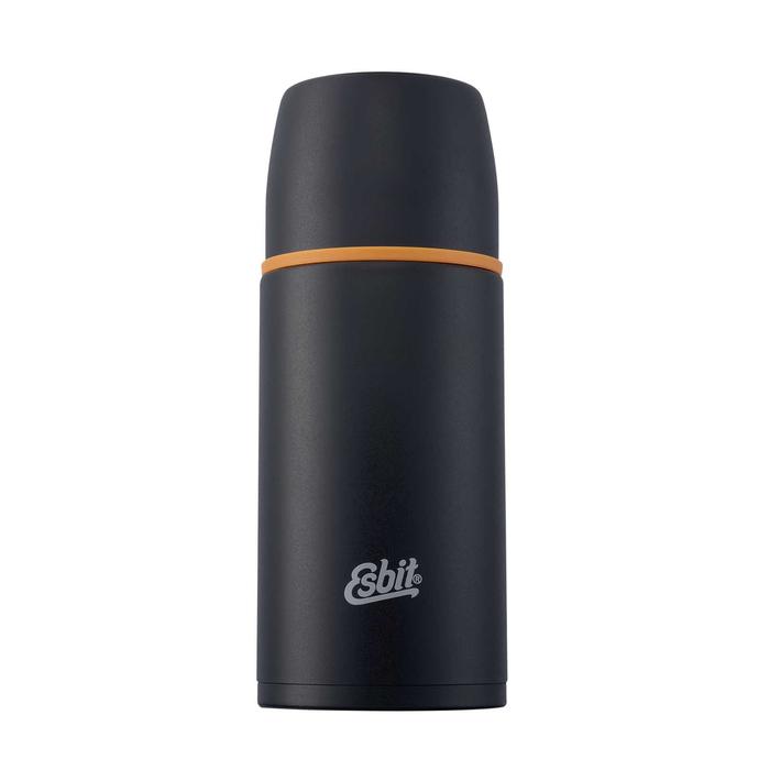 TERMO ESBIT 500ML CON DOBLE TAPON Y DOBLE TAZA