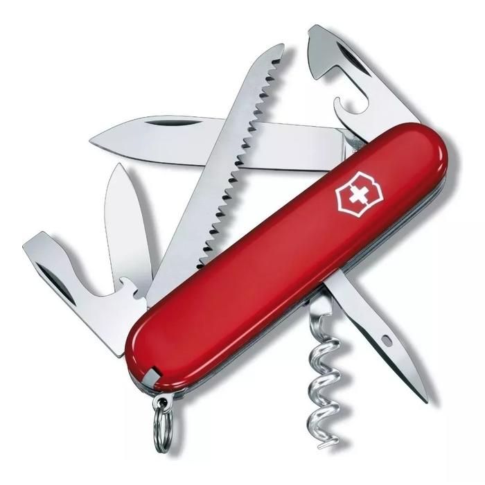CORTAPLUMAS CAMPER RED