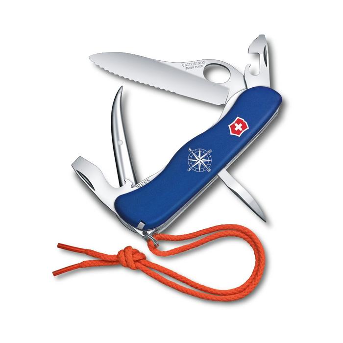 CORTAPLUMAS SKIPPER PRO BLUE