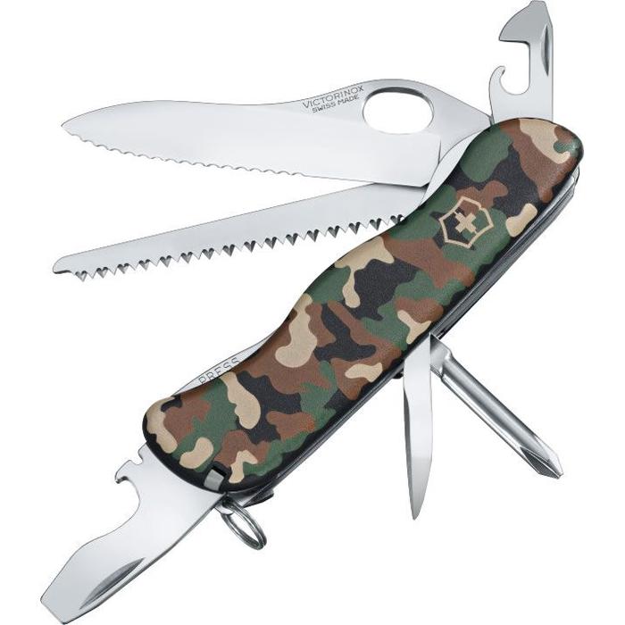 CORTAPLUMAS TRAILMASTER CAMO