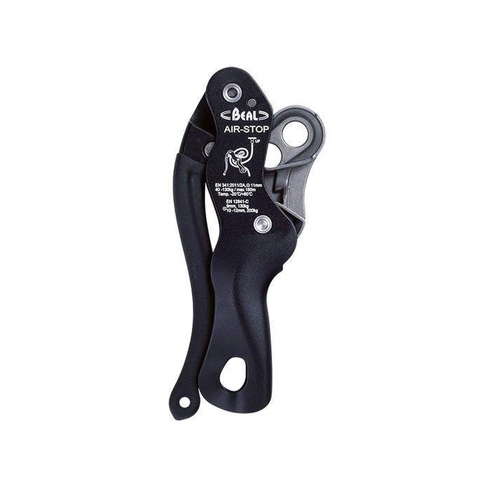 DESCENSOR AIR STOP
