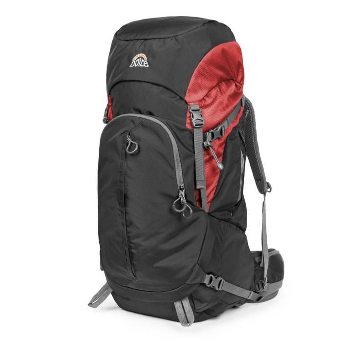 MOCHILA DURAND 75LTS