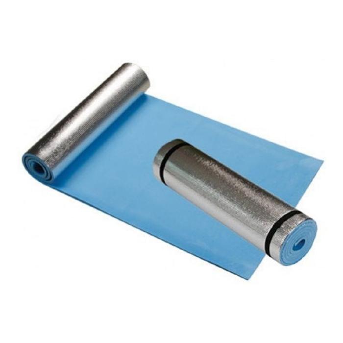 AISLANTE TERMICO ALUMINIZADO 10MM