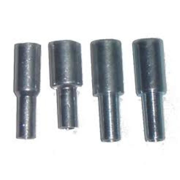TERMINAL PARA VARILLA DE CARPA DE 7/8/8,5/9/11 MM