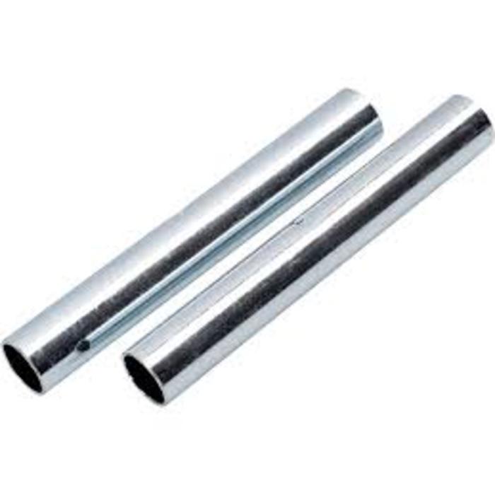 CONECTORES PARA VARILLA DE CARPA DE 7/8/8,5/9/11 MM