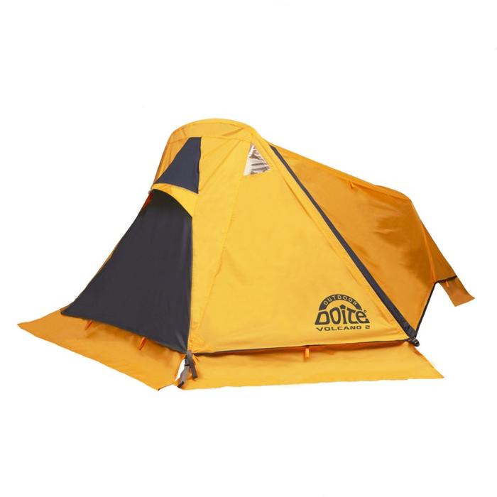 CARPA DOITE VOLCANO 2