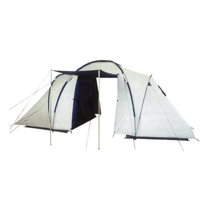 CARPA BAMBOO ALPAMAYO DOS DORMITORIOS